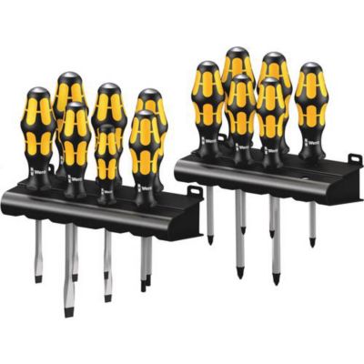 Wera Big Pack 900