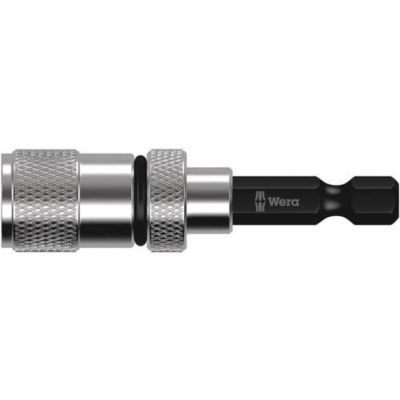 Porte embouts 89641 SB 14" 50 mm entretoise aluminium réglable
