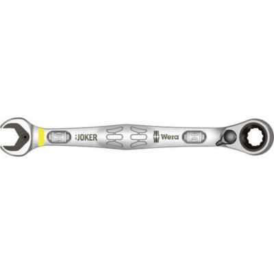 Wera Clé polygonale Joker Switch 10 mm