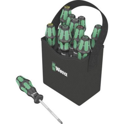 Wera Kraftform 2Go 300