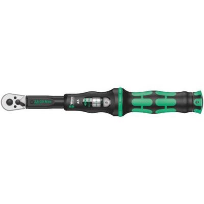 Wera clé dynamométrique 14 - vue 4