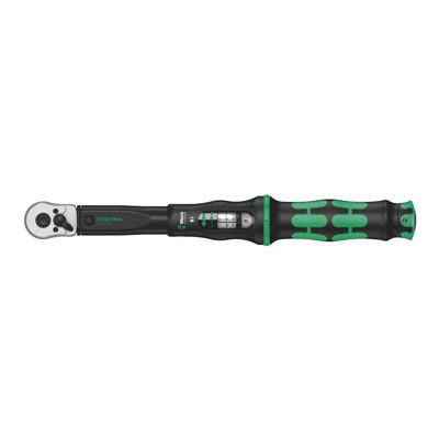 Wera Clé dynamométrique Click Torque - vue 3