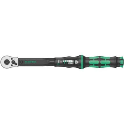 Wera Clé dynamométrique 12 - vue 3