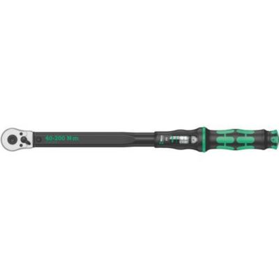 Wera Clé dynamométrique - vue 3