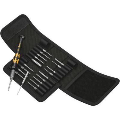 Wera Tournevis Porte embouts 5/
