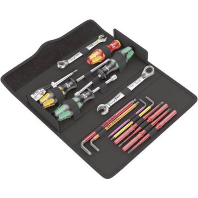 WERA Kompakt SH 2 - vue 3