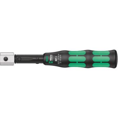 Wera Clé dynamométrique Click Torque 6 35 mm - vue 3