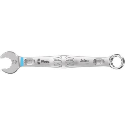 Wera Clé mixte 6003 11 mm
