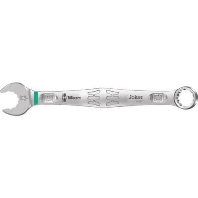Wera clé mixte Joker 13 mm