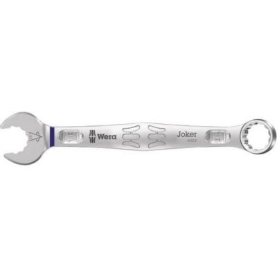 Wera clé mixte Joker 6003 16 mm