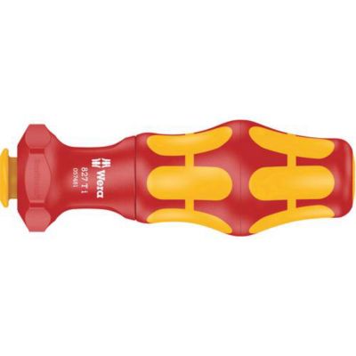 Wera Kraftform Turbo VDE