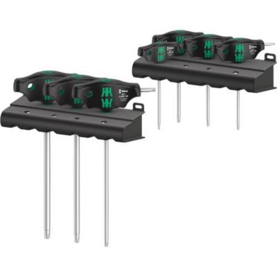 WERA 4677 HF TORX