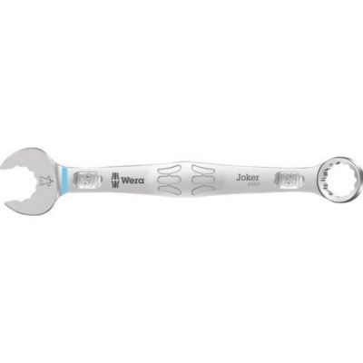 Wera Clé mixte Joker 6003 24 mm