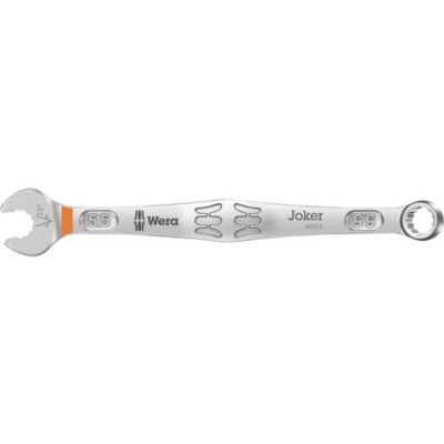 Wera Clé mixte Joker 6003 5 5 mm