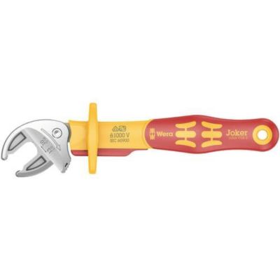 Wera clé à fourche Joker 6004 10 mm