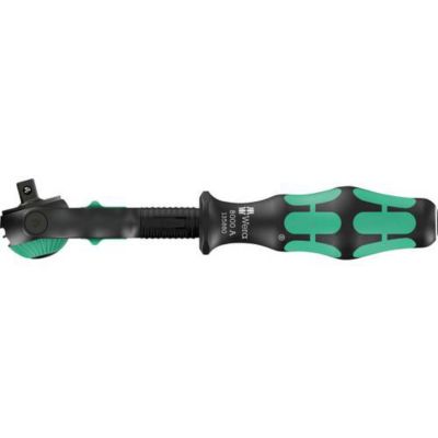 Wera Edition 05135880001 Cliquet cyclope 14 152 mm