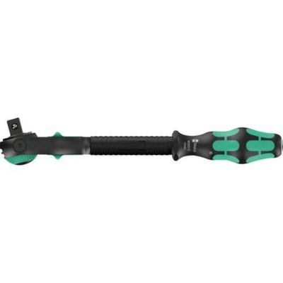 Wera Zyklop 8000 C Edition 12" 277 mm cliquet cyclope