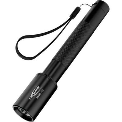 Lampe de poche Ansmann Future T150 LED 150 lm IP54