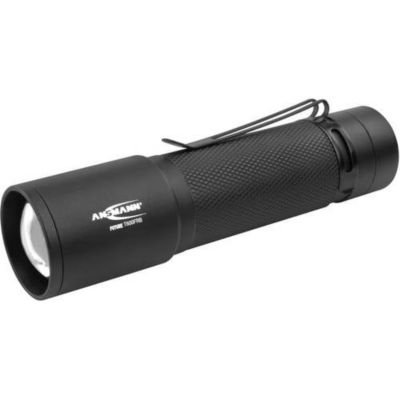 Lampe de poche Future T600FRB LED à pile 620 lm portée 165 318 mm