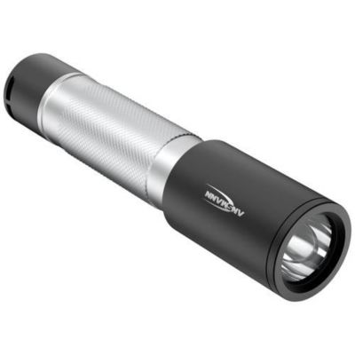 Lampe de poche LED Daily Use 315 lm compacte et robuste alimentation par piles LR14