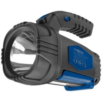 Ansmann HS230B LED Lampe de travail à pile 210 lm - vue 2