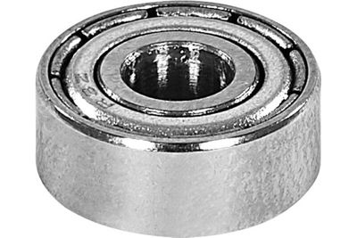 Roulement à billes de butée pour fraise à moulurer D12 7 FESTOOL 491398 - vue 4