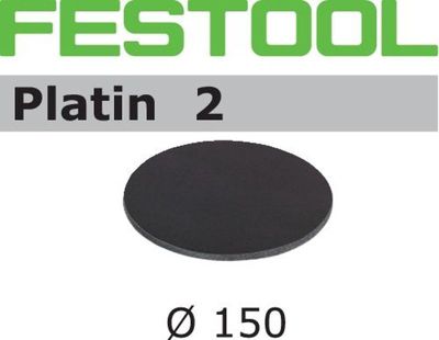 Festool disques abrasifs Ø150 ponceuse orbitale Lot de 15