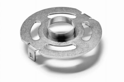 Bague de copiage FESTOOL KR D 30 0OF 1400 pour défonceuse 492185