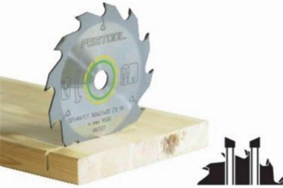 Festool Lame de scie circulaire bois 210 mm