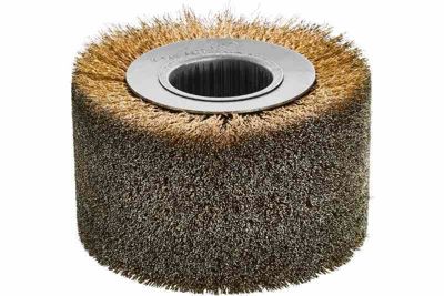 Brosse abrasive Rustilon KB 85 150 mm alésage 85 mm Festool