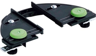 Festool Butée pour fraiseuse bois de bout