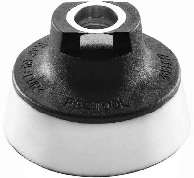 Plateau de polissage PT STF D80 M14 FESTOOL 488337