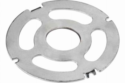 Adaptateur pour défonceuse KRA ZOLLOF 2200 FESTOOL 494627 - vue 3