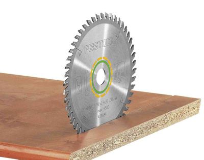Festool Lame de scie circulaire bois 190 mm 48 dents