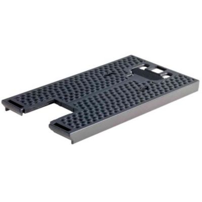LAS Soft PS 420 Semelle de remplacement pour scie sauteuse 497298