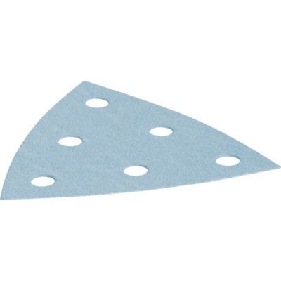 Feuilles abrasives Granat STF V936 grain 40 StickFix 50 pièces