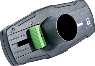 Obturateur coulissant VS CT ACSRM45 pour aspirateurs CT AC et CT 36 AC Planex 497926