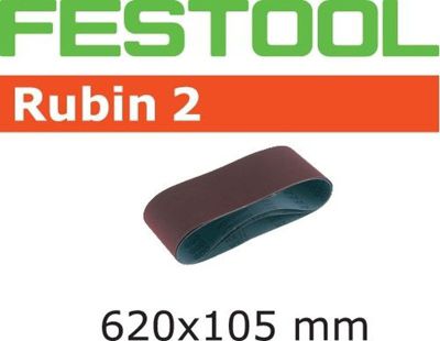 Festool Bande abrasive P80 peinture