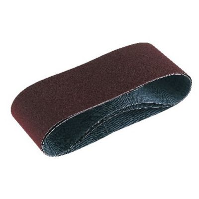 Festool Bande abrasive grain P80 Lot de 10