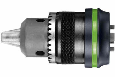 Mandrin de perçage CC 16 FFP à fixation FastFix mandrin sans clé pour perçage précis