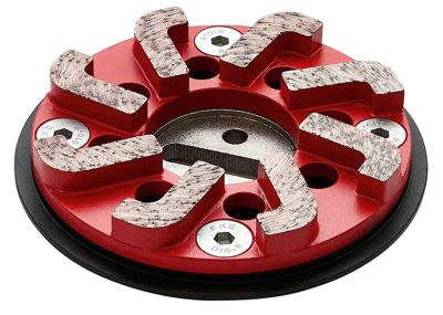 Tête d'outil DIA ABRASIVE RG 80 FESTOOL 767984