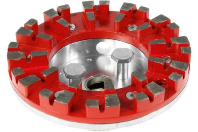 Tête d'outil DIA ABRASIVE RG 150 FESTOOL 768022