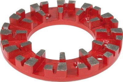 Disque diamant DIA ABRASIVE D150 FESTOOL 769070 - vue 4
