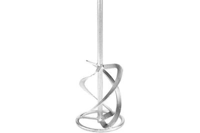Tige mélangeuse HS 3 140x600 R M14 pour mélangeurs 140 mm x 600 mm