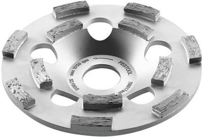 Festool Disque diamant béton 130 mm