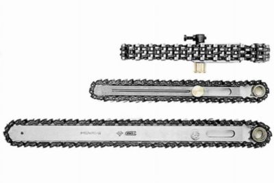 Garniture de chaîne de mortaisage MF CM 28 x 40 x FESTOOL 769548 - vue 3