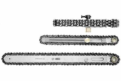 Garniture de chaîne de mortaisage MF CM 30 x 30 x 125 B FESTOOL 769550 - vue 4