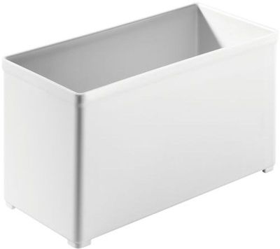 Casiers FESTOOL Box 60 x 120 x 71 mm lot de 4 SYS SB 500067