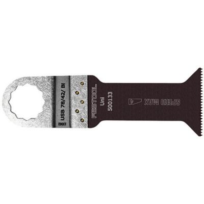 Festool Lame de scie universelle USB 7842Bi 5x - vue 2