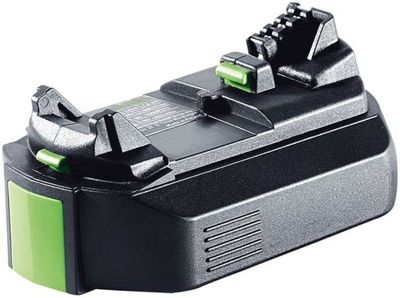 Festool Batterie BP pour perceuse 2 6 Ah - vue 2
